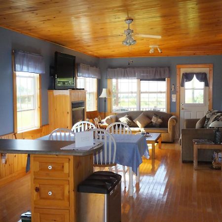 Dreams To Sea Cottages Kensington Eksteriør bilde