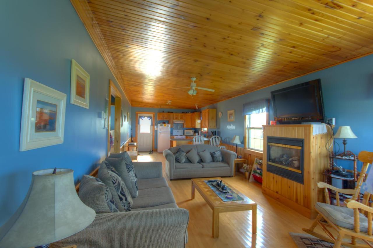 Dreams To Sea Cottages Kensington Eksteriør bilde