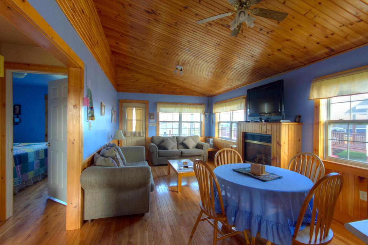 Dreams To Sea Cottages Kensington Eksteriør bilde