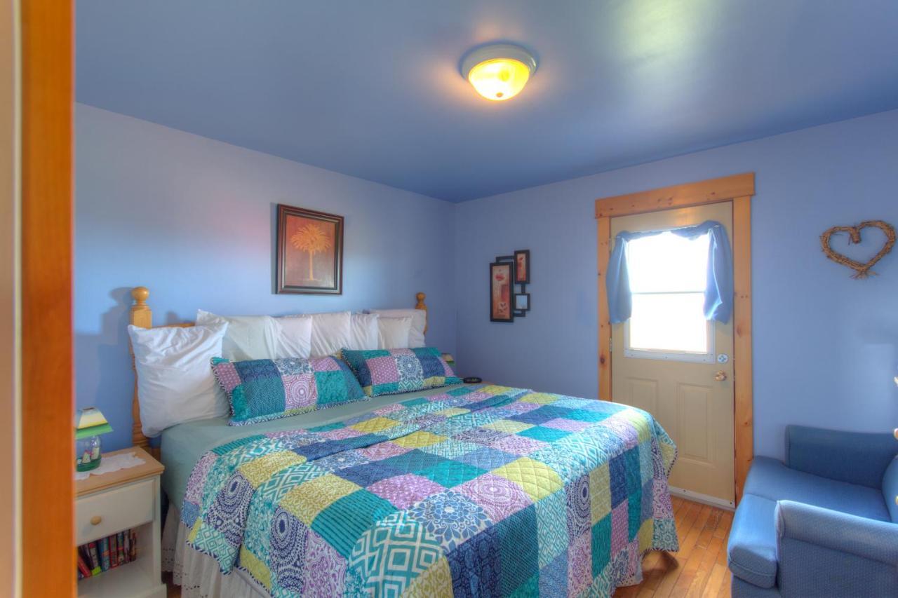 Dreams To Sea Cottages Kensington Eksteriør bilde