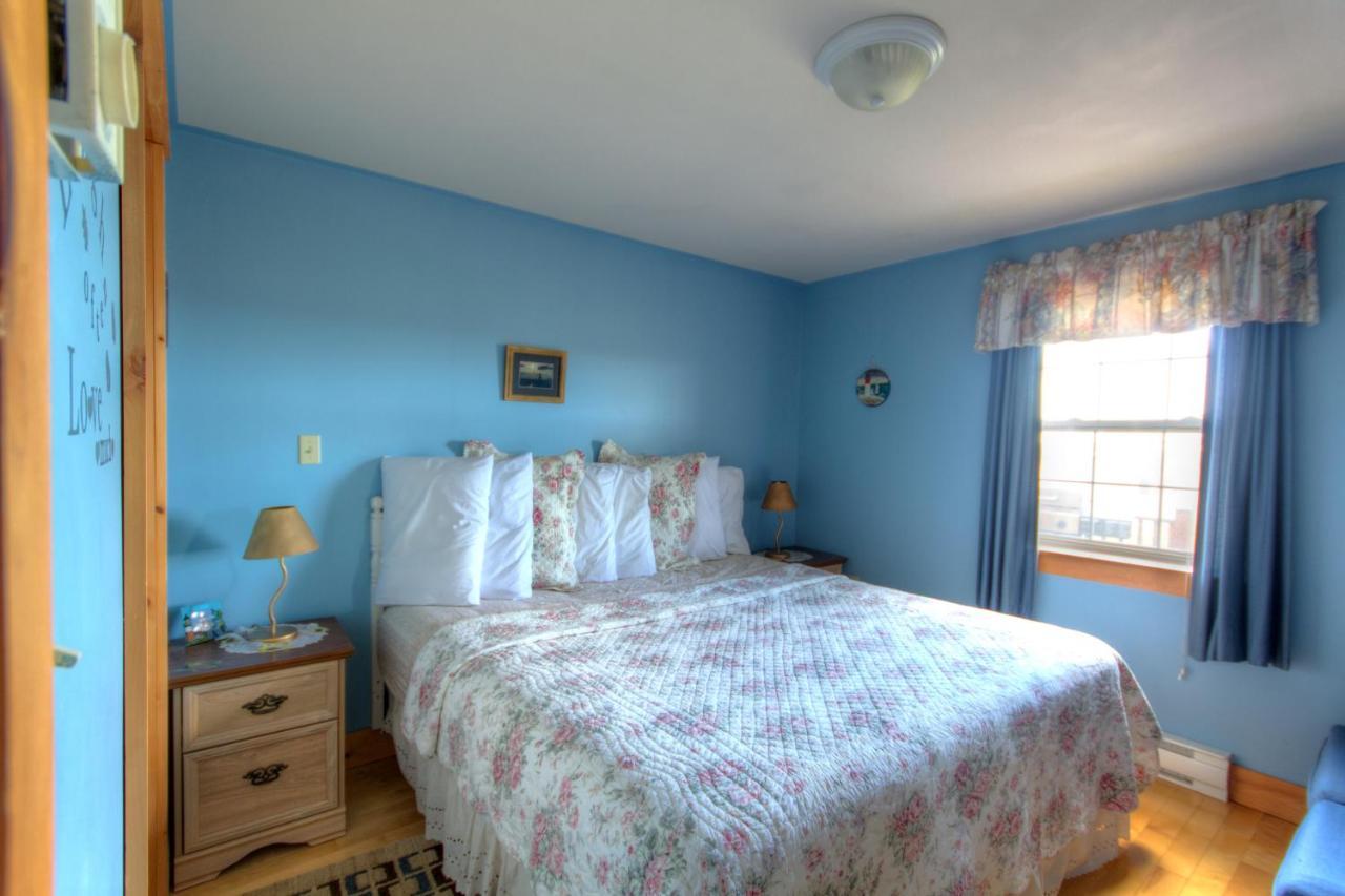 Dreams To Sea Cottages Kensington Eksteriør bilde